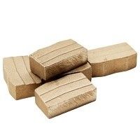 Linsing Segmento de corte de arenito de diamante Conselhos de lâmina de corte Segmento 24 * 7.6/8.4 * 15mm