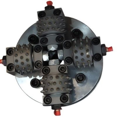 Excelente serviço Diamond Bush Hammer Marmore Granite Stone Moinho Roda Disc Lychee macarrão Moinho Ferramenta