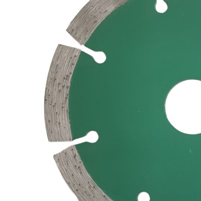 Lâmina de serra de diamante de 180 mm de diâmetro para ferramentas de processamento de pedra