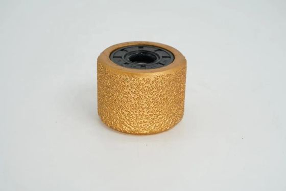 Martelo de borracha de diamante para moagem de mármore excelente serviço e no corte