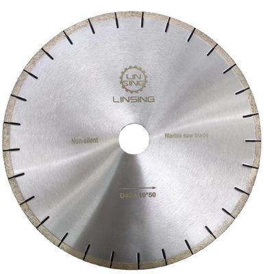Garantir ferramenta de corte de diamantes de 350 mm lâmina de diamante para necessidades de corte de mármore industrial