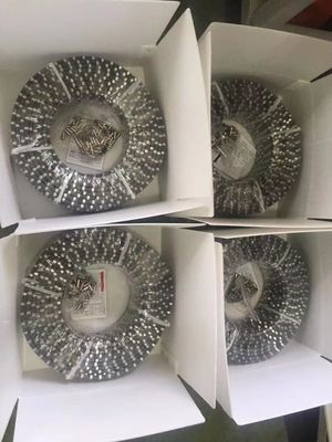 suporte personalizado OEM borracha fio de diamante para extração de minério de mármore granito