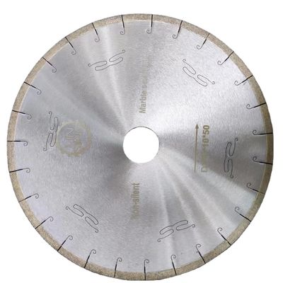 Outras lâminas de serra de corte de mármore de granito de 300 mm a 350 mm para disco circular de pedra de Dekton