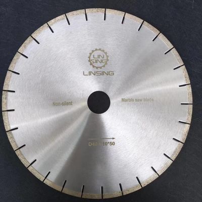 Outras lâminas de serra de corte de mármore de granito de 300 mm a 350 mm para disco circular de pedra de Dekton