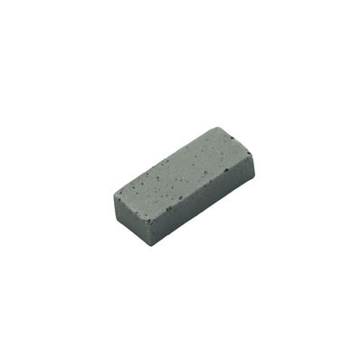 Máquina para Máquina de Serra Trapezoide Ferramentas de Diamante 20*4,8/5,4*10 mm Segmentos para Mármore