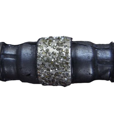 Vantagem de proteção do ambiente Serra de fio de diamante para pedreira de mármore de granito