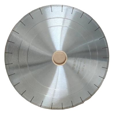 14'' 16' U-slot Dekton J-slot Blade HOT PRESS Tipo de processo e vantagem de nitidez