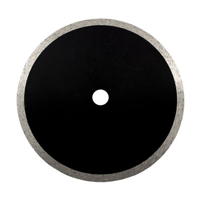 Suporte personalizado OBM Ferramentas contínuas de diamante lâmina de serra de diamante para corte de pedra