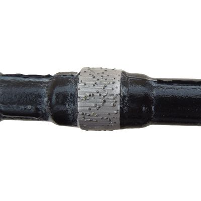 Suporte personalizado OBM Serra de fio de diamante durável para compradores ambientalmente conscientes