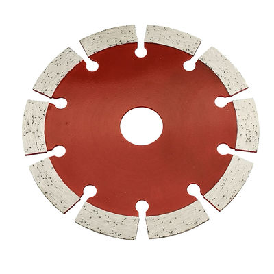 Ferramentas de diamante roda de corte seca D115mm lâmina de serra para betão