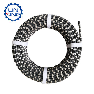 Suporte personalizado OBM Serra de fio de diamante durável para compradores ambientalmente conscientes