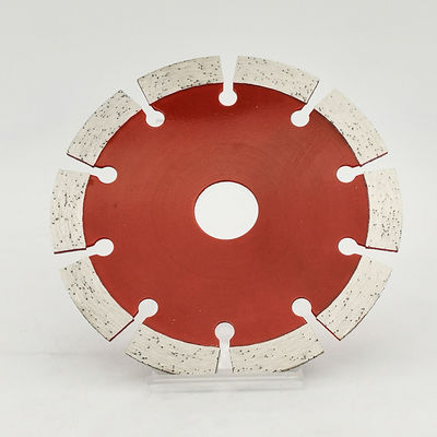 Ferramentas de diamante roda de corte seca D115mm lâmina de serra para betão