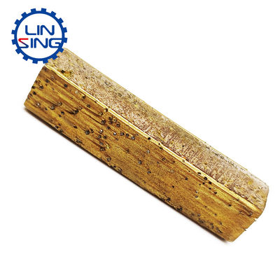 1000-1200-1600 mm LINÇAÇÃO DE Lâmina 24*9*13 mm Segmentos de diamante para corte de pedra de granito