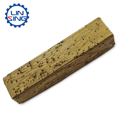 1000-1200-1600 mm LINÇAÇÃO DE Lâmina 24*9*13 mm Segmentos de diamante para corte de pedra de granito