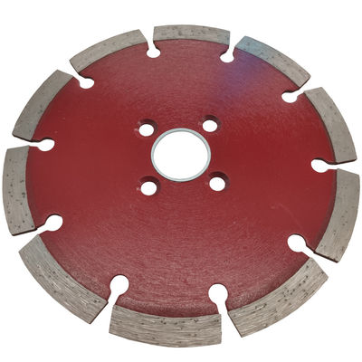 BLADE DE SAUDE Chave de alta velocidade, disco de corte de pedra para aço e granito de grau A-Grade