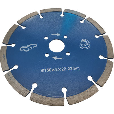 BLADE DE SAUDE Chave de alta velocidade, disco de corte de pedra para aço e granito de grau A-Grade