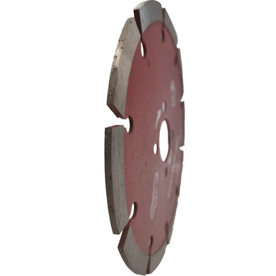 BLADE DE SAUDE Chave de alta velocidade, disco de corte de pedra para aço e granito de grau A-Grade