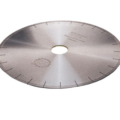Lâmina de serra de diamante de 350 mm para vantagem de nitidez, cortador de porcelana e cerâmica