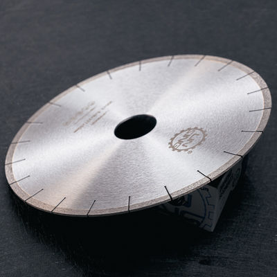 Lâmina de serra de diamante de 350 mm para vantagem de nitidez, cortador de porcelana e cerâmica