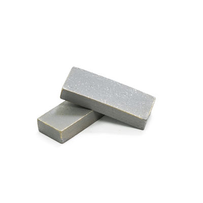 40*7*15 Segmento de moagem de diamantes em cores de imagem para corte de concreto de mármore de granito