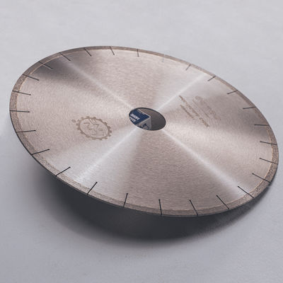 Lâmina de serra de diamante de 350 mm para vantagem de nitidez, cortador de porcelana e cerâmica