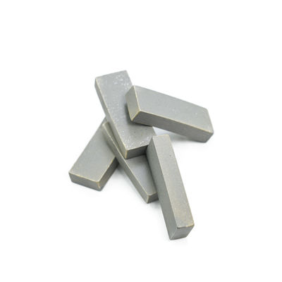 40*7*15 Segmento de moagem de diamantes em cores de imagem para corte de concreto de mármore de granito