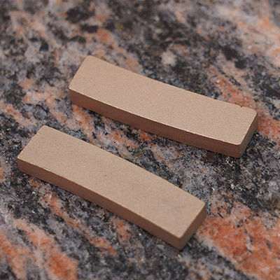 40*6*12mm Segmento de corte de pedra de mármore Ferramenta de diamante com boa velocidade OEM aceitável