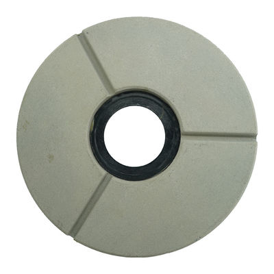 Disco de Polido de Granito de 8"10" Ferramentas de Pedra de Grau Profissional para Resultados Ótimos