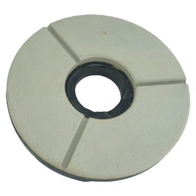 Disco de Polido de Granito de 8"10" Ferramentas de Pedra de Grau Profissional para Resultados Ótimos