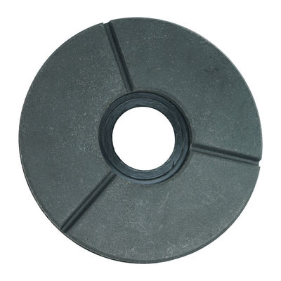 Disco de Polido de Granito de 8"10" Ferramentas de Pedra de Grau Profissional para Resultados Ótimos