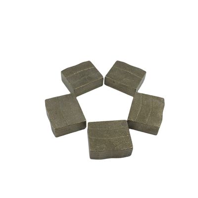 Segmento de lâmina de serra de diamante para corte rápido 2000mm Cutter na Índia
