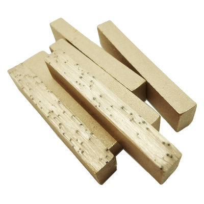 Ferramentas de diamante sinterizado para corte de lâminas de pedra de mármore e calcário