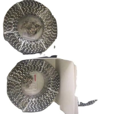 Boa nitidez D11.5 ou D12.0 Serra de fio de diamante para corte de mármore em pedreiras e minas