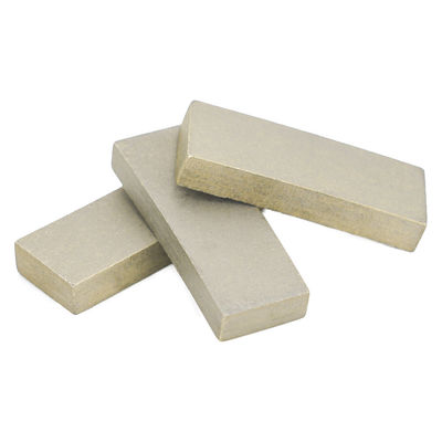 Segmentos de andesita para blocos de andesita Vantagem Boa nitidez personalizada aceitável