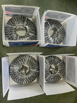 Apoio ODM personalizado 11.5MM 12MM Diamond Wire Saw para Proteção do Meio Ambiente