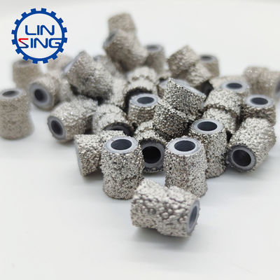 Ferramentas para corte de granito em pedreiras de mármore no Brasil Ferramentas de diamante