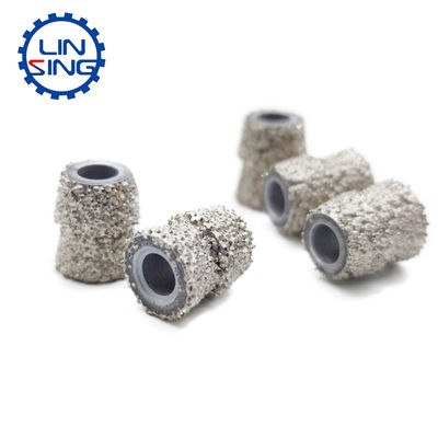 Ferramentas para corte de granito em pedreiras de mármore no Brasil Ferramentas de diamante