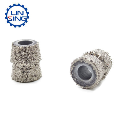 Ferramentas para corte de granito em pedreiras de mármore no Brasil Ferramentas de diamante