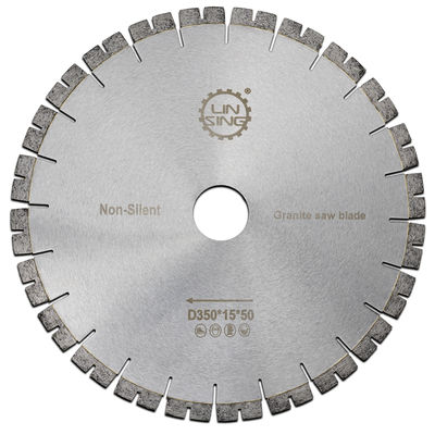 Lâmina de serra de diamante de 1000 mm para disco de corte de concreto de mármore de granito de 14 polegadas
