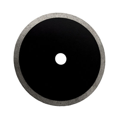 10 mm Altura do segmento LINSING 180 mm Lamina de serra lapidária de diamante para corte de telhas de porcelana