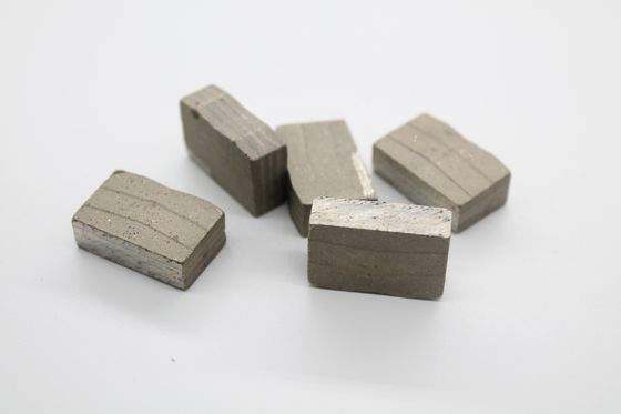 México Mercado Principal ODM Suporte personalizado 24*6.6/7.4*13mm Segmento de diamante de granito duro