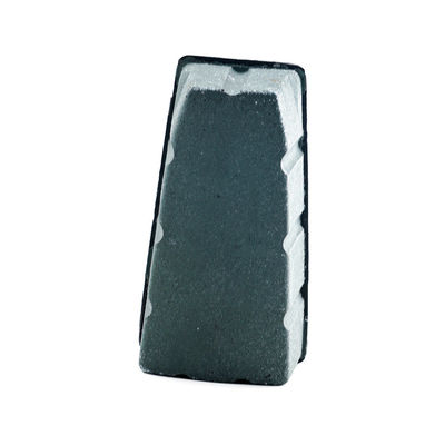 Ferramentas de diamante Pedra Abrasivo LUX 0 Fickert para lajes de granito