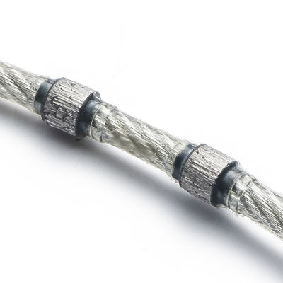 Serras de fio de diamante para perfis D8.3 * 28 personalizadas para as suas necessidades