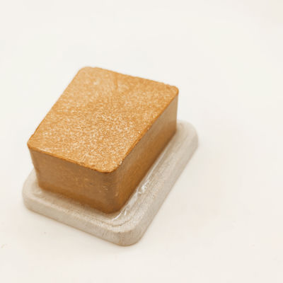 OBM Support 5/10 Extra Frankfurt Oxalic Polishing Abrasivo para Poluição de Chapas de Mármore