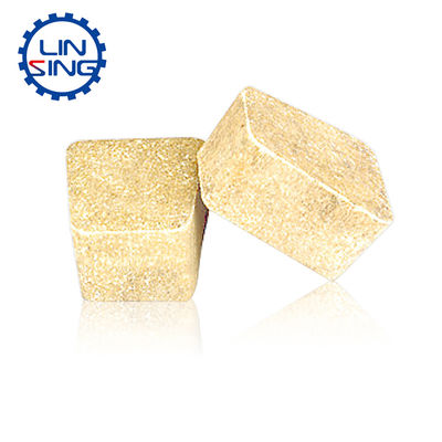 Embalagem 36pcs/ctn T-105 Frankfurt Magnesite Abrasivo para Polir Mármore