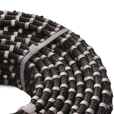 32mm Rebar Cutting Diamond Wire para Serra de Armadilha de concreto reforçado no mercado brasileiro
