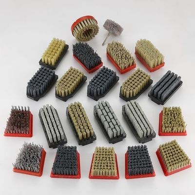 Top- Ferramentas abrasivas de diamante de magneto de Frankfurt para máquina de polir automática T-105