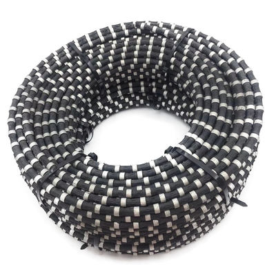 D11.5*40 ou 37 Serra de fio de diamante para apoio personalizado de mármore Fabricação OEM
