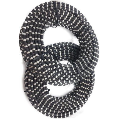 D11.5*40 ou 37 Serra de fio de diamante para apoio personalizado de mármore Fabricação OEM