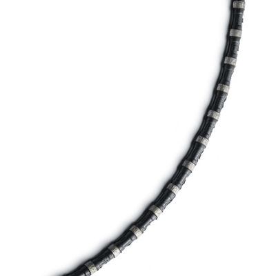 Suporte OBM personalizado Serra de arame de diamante portátil para corte de blocos de mármore de granito